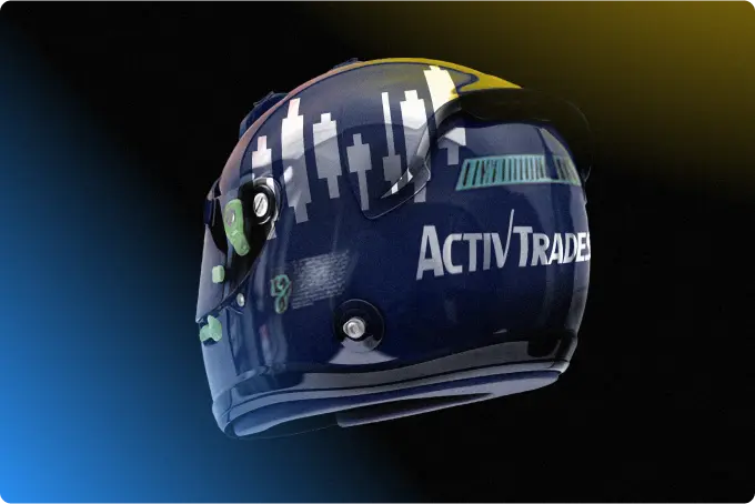 ActivTrades - La sicurezza prima di tutto
