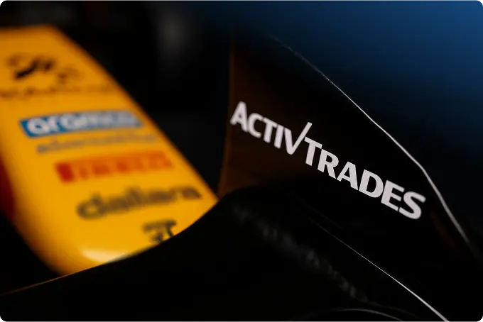 ActivTrades - Una vita di attenzione ai dettagli