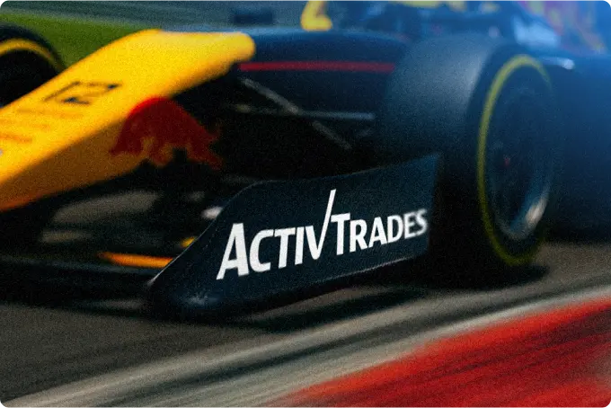 ActivTrades - Progettata per la precisione e la velocità