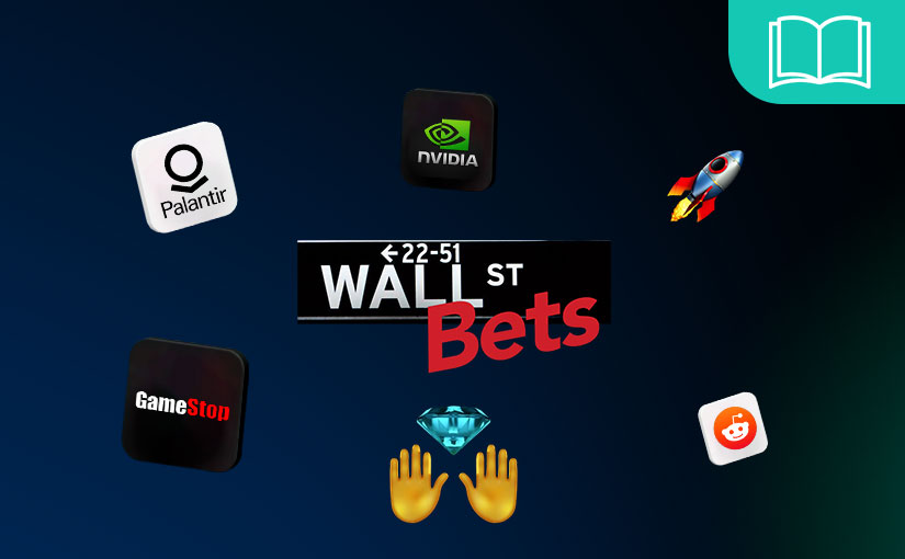 Trading su azioni meme: rischi e opportunità