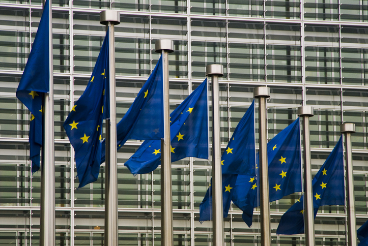 European stocks open lower Friday