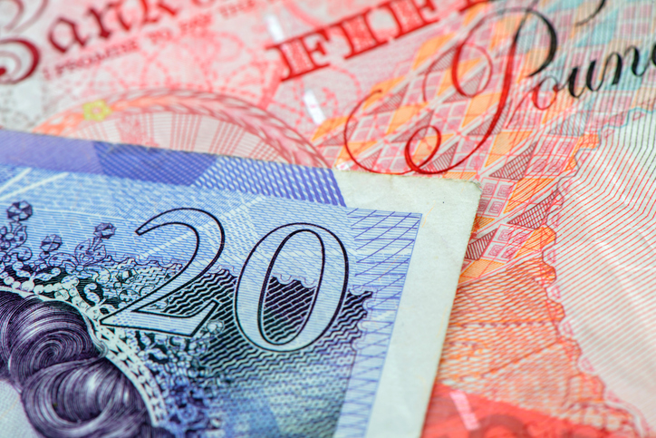 UK avoids technical recession