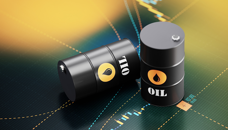 Brent auf dem Weg zu 100 Dollar?