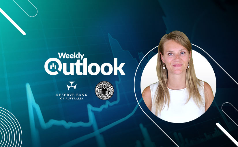 Markets eye RBA, Fed and RBNZ