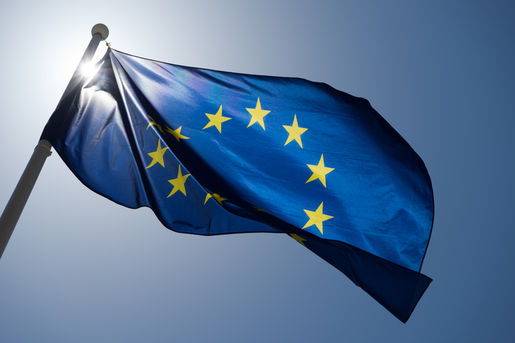 Les marchés européens au-dessus des supports
