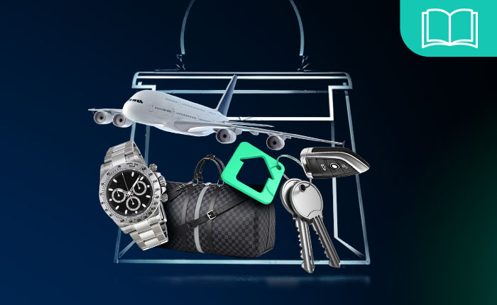 ¿Vale la pena invertir en lujo?