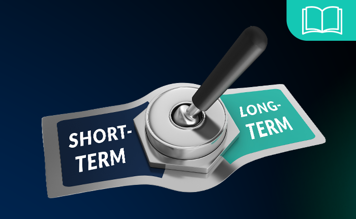 Trading: swing o position?