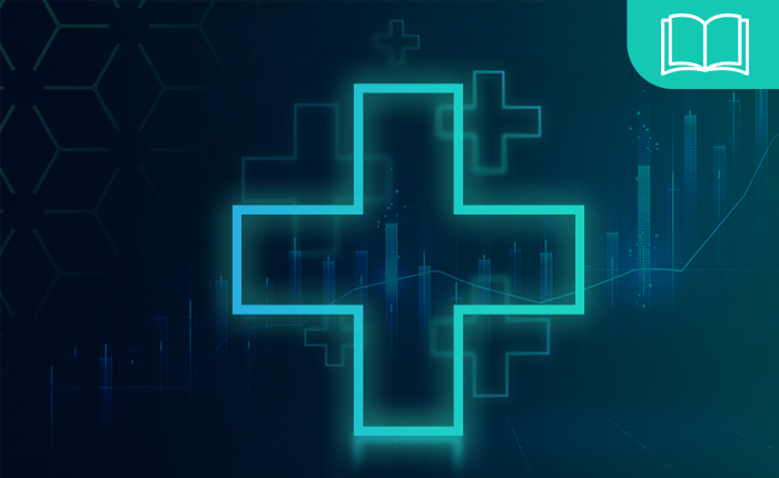 Time to invest in healthcare?