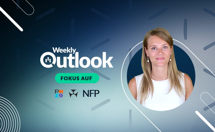 PMI, RBA und NFP im Fokus