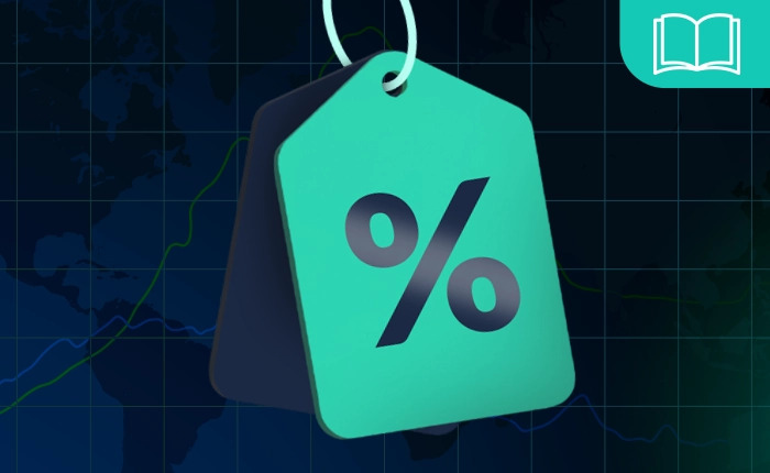 Riduci le commissioni di trading