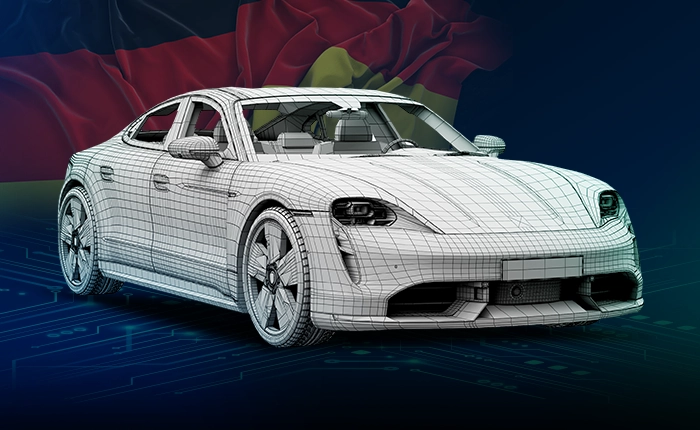 E-Mobilität: Deutsche Autobauer im Fokus