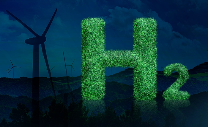 Wasserstoff: Von der Vision zur Wirklichkeit