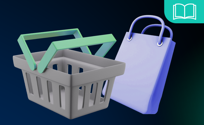 Konsum: Zyklisch vs. Basis im Vergleich