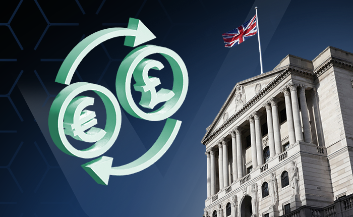 EURGBP: BoE vor Zinserhöhung
