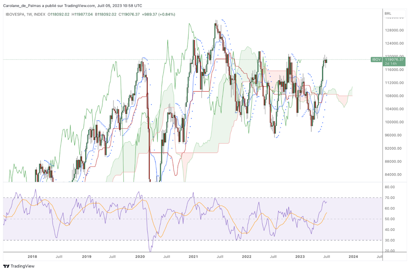 Bovespa Index: Anleitfaden
