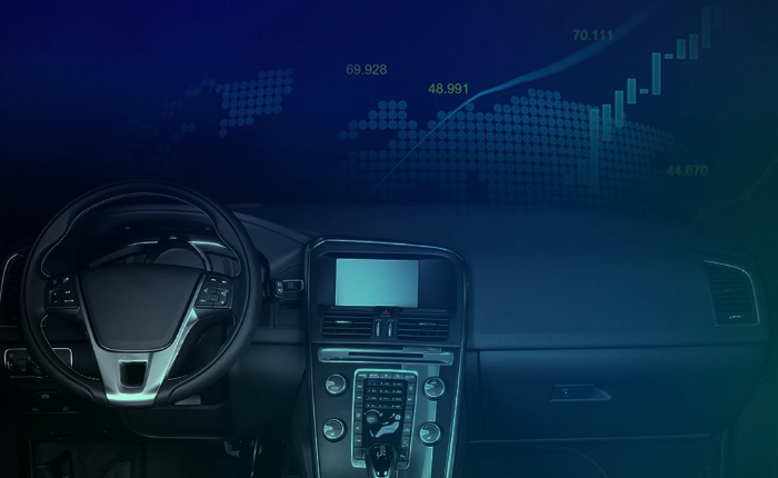Autonomes Fahren: Die Zukunft der Mobilität