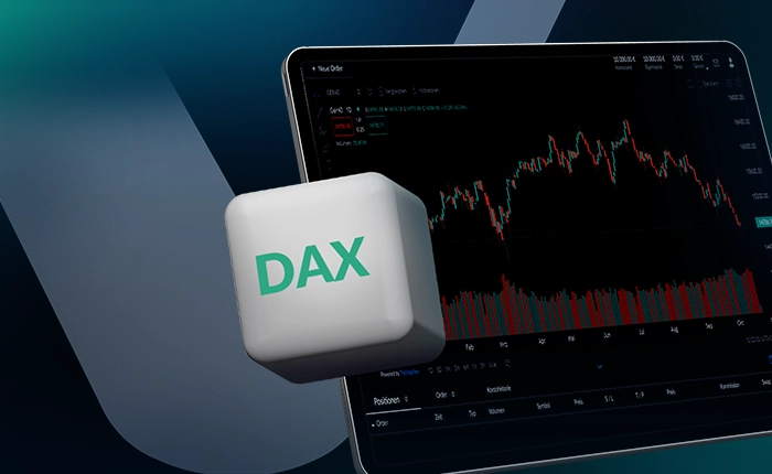 DAX: Todeskreuz droht