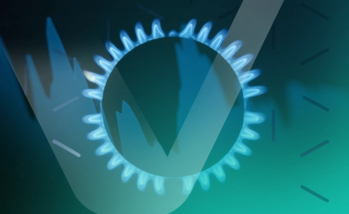 Erdgas: Hub USA vs Europa