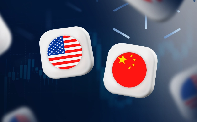 USDCNH: Rating, Deflation und Konjunktursorgen