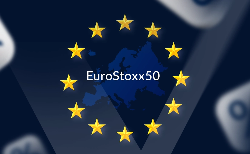 EuroStoxx50: Wachstumsschwäche