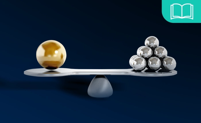 Silver or Gold: Investment Guide 2024