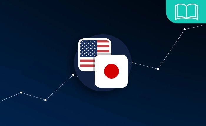 USDJPY trading guide