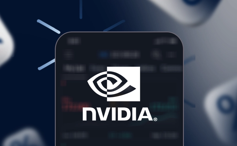 Nvidia: KI-Boom unter Druck