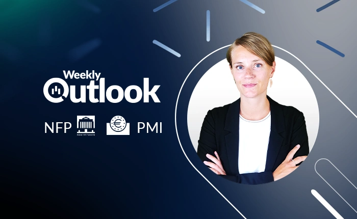 Wirtschaftsdaten und Notenbanken