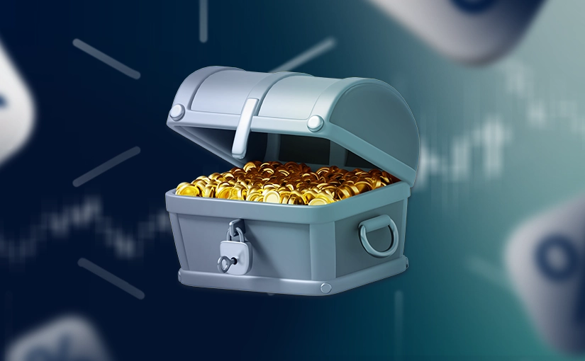 Gold erreicht neue Rekordstände