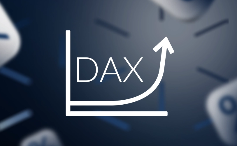 DAX über 20.000 trotz Unsicherheit