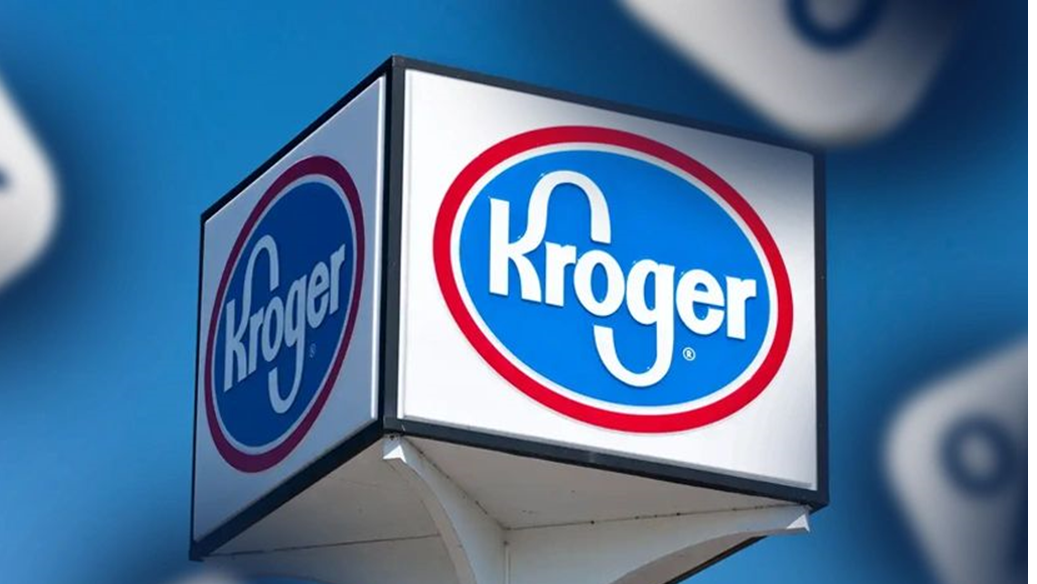 Kroger: Quartalszahlen