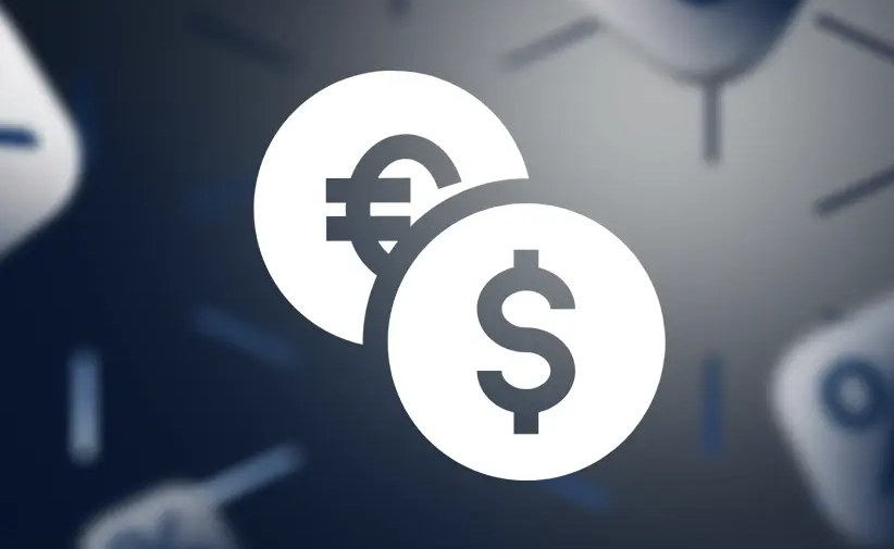 EURUSD belastet von Handel