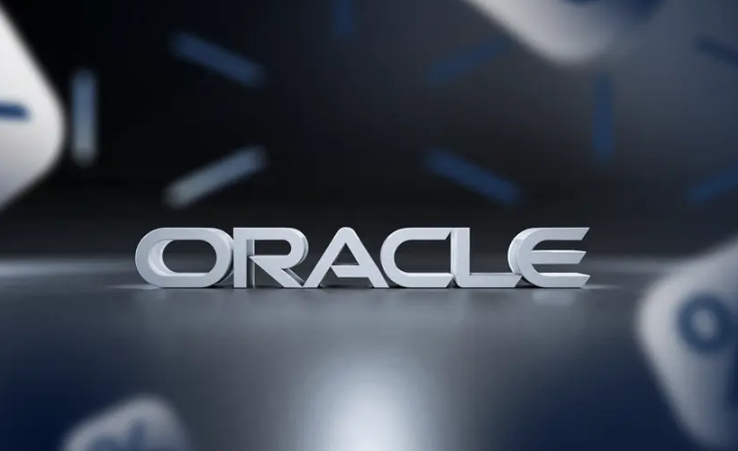 Oracle: Verkaufen nach News