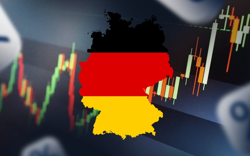 DAX vor FOMC und Verfallstag