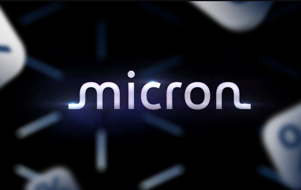 Micron: Aktie stürzt ab