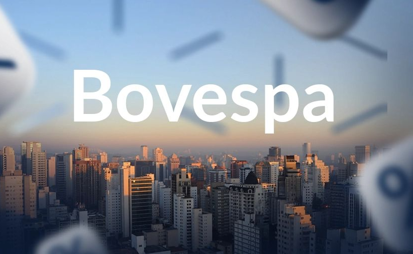 Bovespa: Exposure aus São Paulo