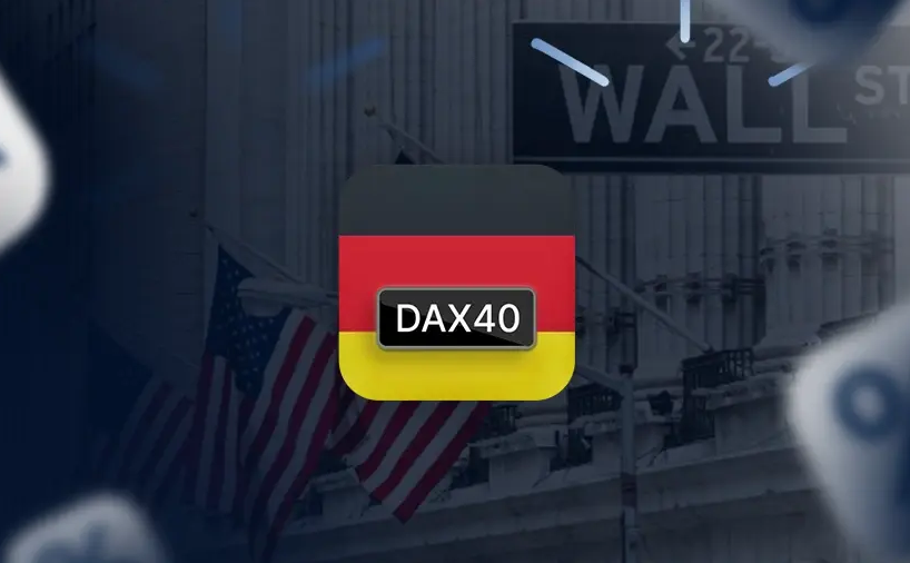 DAX träge ohne US-Handel