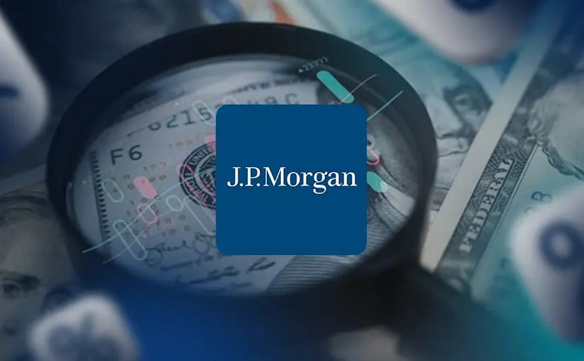 JP Morgan: Verkaufen nach News