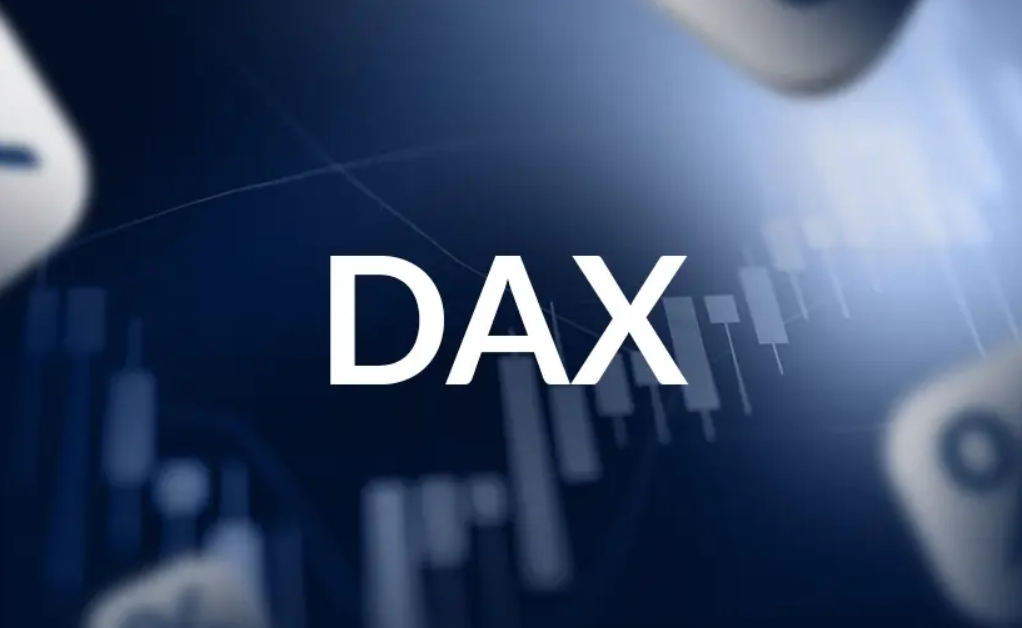 DAX: Rekordhoch durch Optimismus