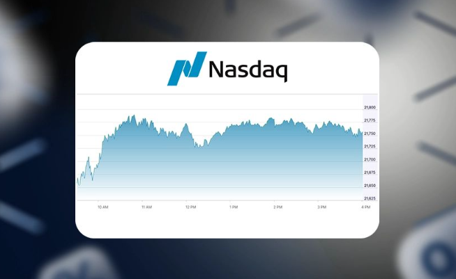 NASDAQ100 – die Schwergewichte dominieren