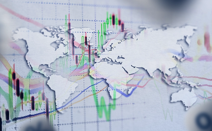 Wann kommt die Korrektur in den Aktienmärkten?