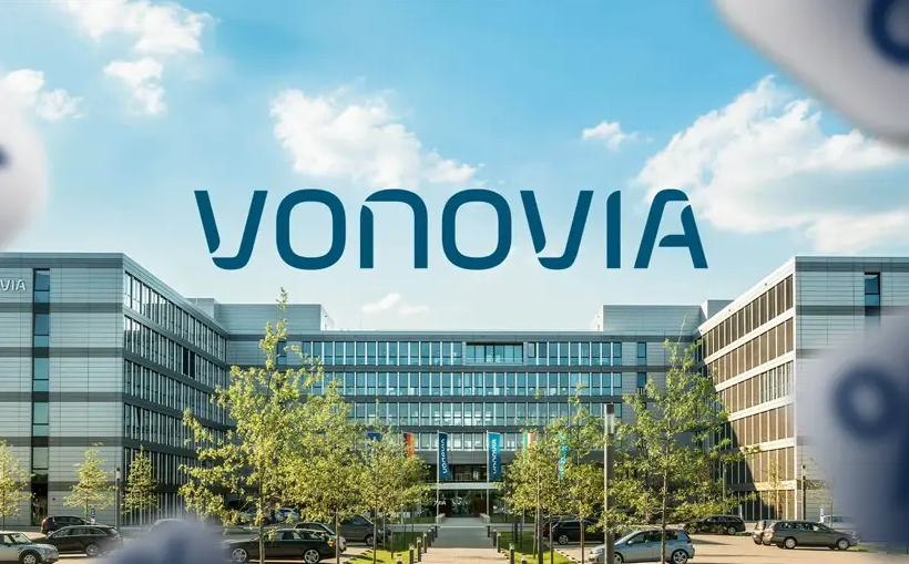 Vonovia-Aktie – der Zins entscheidet