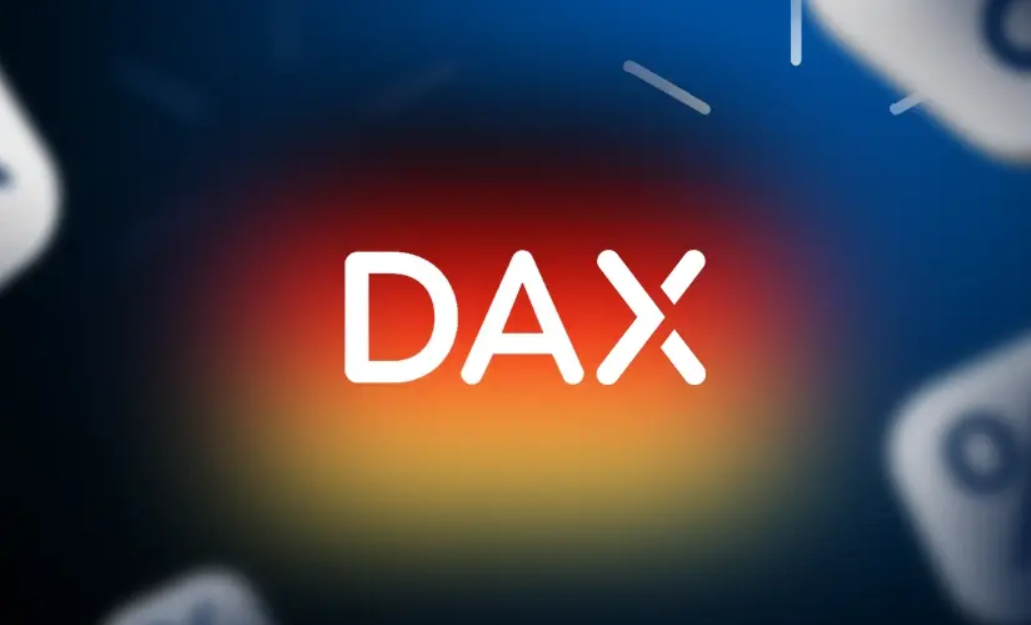Die Spannung im DAX ist erstmal raus