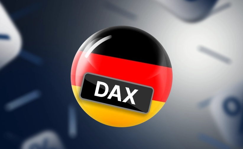Korrektur im DAX - Setzen sich die Verkäufe fort?