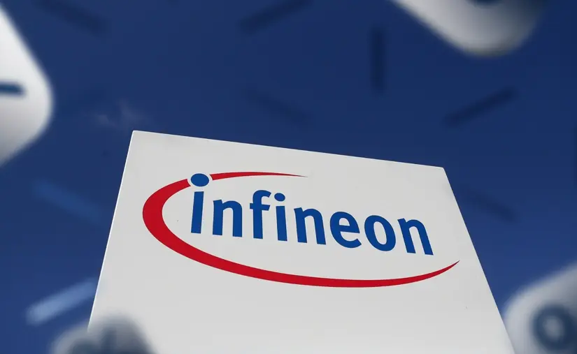 Infineon stärkt Marktposition durch US-Zukauf