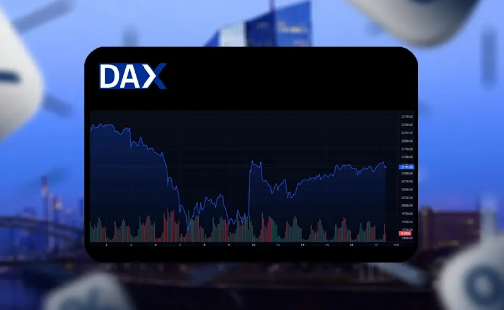 Kann EZB den DAX weiter stützen?