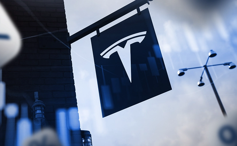 Tesla unter Druck: Quartalszahlen und Kursentwicklung 2025