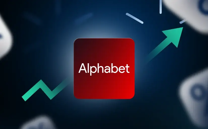 Alphabet: Werbung treibt Gewinn im Q1 kräftig an