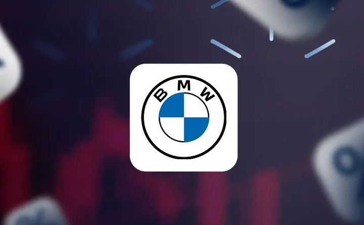 BMW-Aktie schwächelt trotz stabiler Zahlen und Ausblick