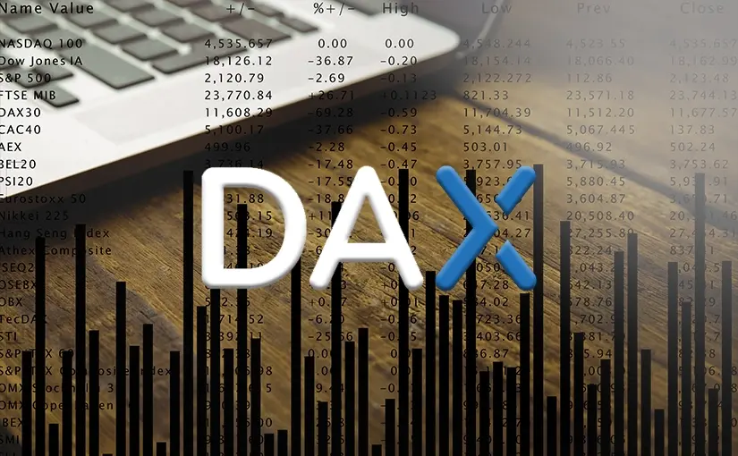 DAX Skyrockets After-Hours: Is the Record Hunt Back On?
